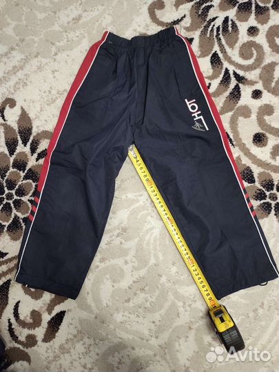 Костюм для мальчика 92