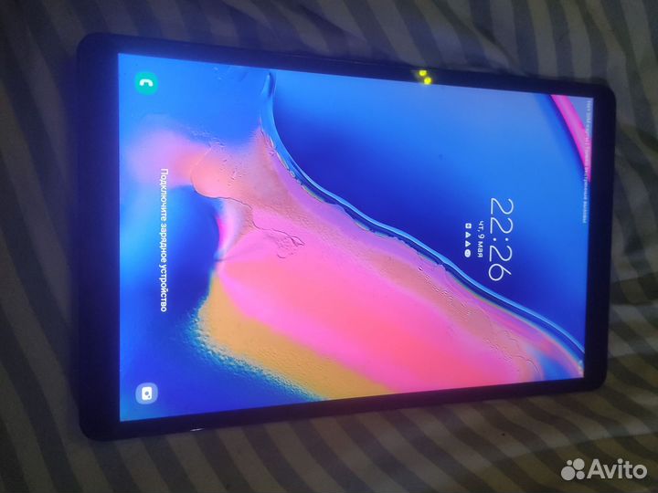 Samsung galaxy tab a 2/32