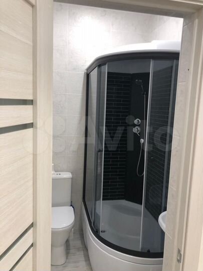 1-к. квартира, 38 м², 2/5 эт.