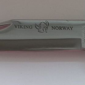 Нож складной Viking Norway