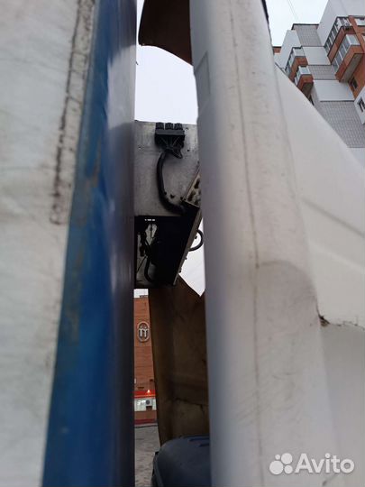 Рефрижератор Элинж