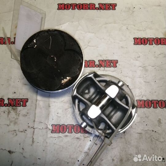 Поршень для мотоцикла Kawasaki ZX600 Ninja ZX-6R