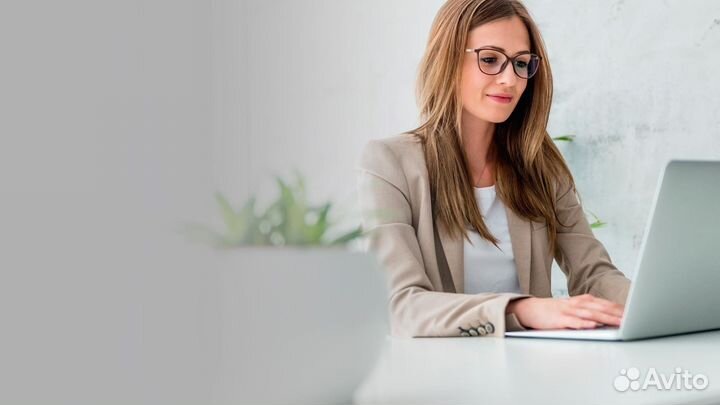 Менеджер по продажам в переписке