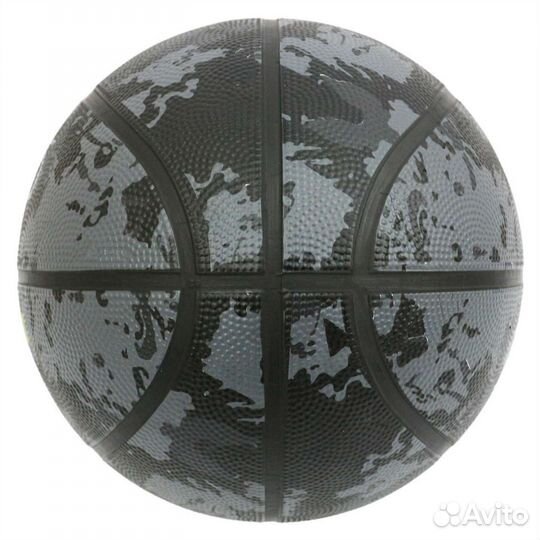 Мяч баскетбольный Ingame Camo p.7