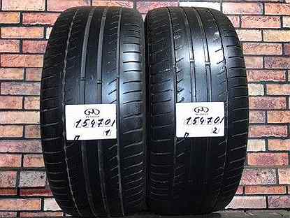 Michelin Primacy HP 225/50 R17