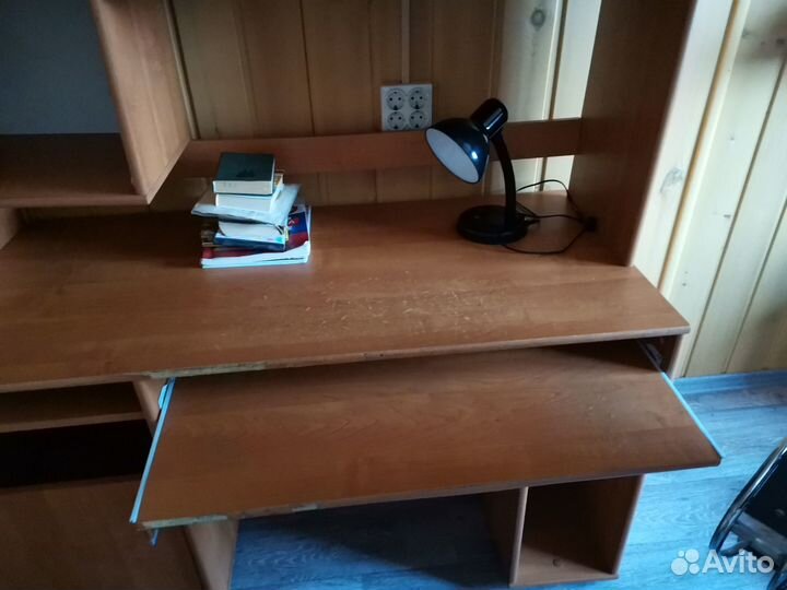 Стол ученический бу