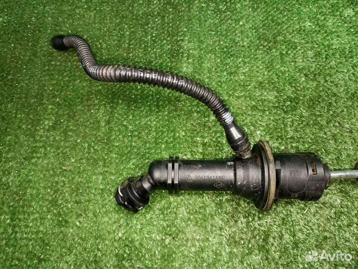 Главный цилиндр сцепления Renault logan 2