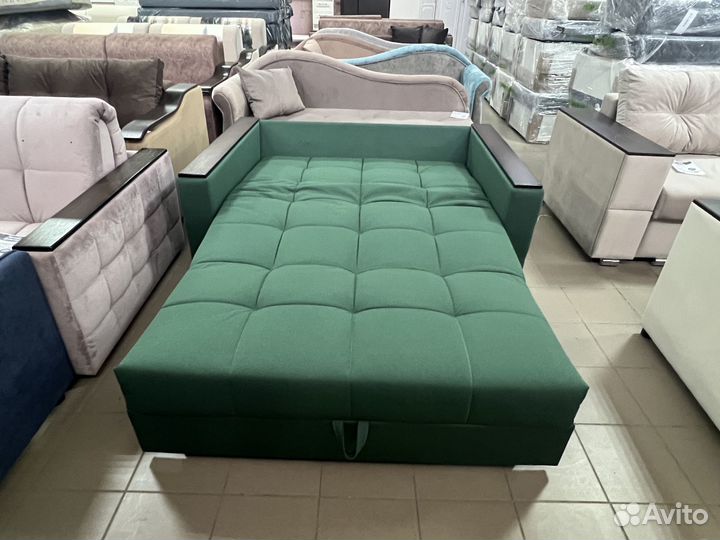 Диван прямой 