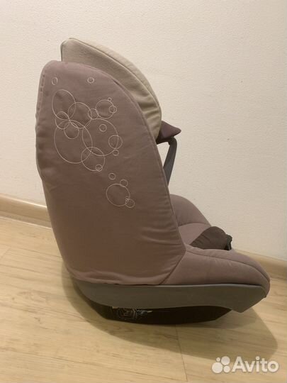 Детское автокресло maxi cosi pearl