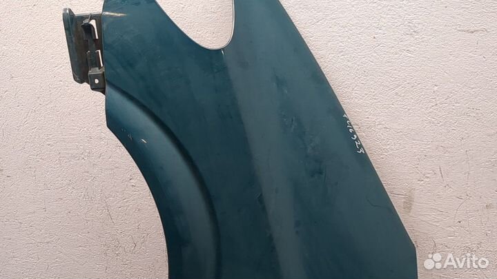 Крыло левое переднее Mercedes Vito W639