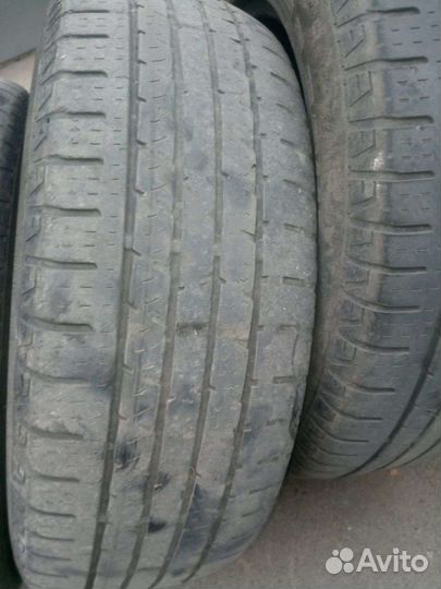 Continental PremiumContact 6 215/65 R16 98