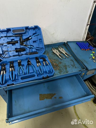 Промывка радиатора печки и системы охлаждения