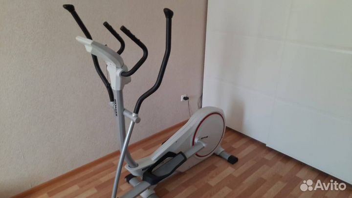 Эллиптический тренажер Kettler Unix M