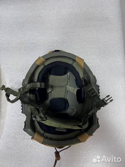 Баллистический шлем Ops Core