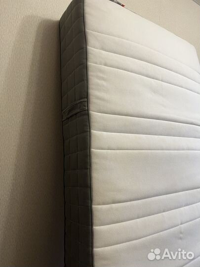 Кровать 90х200 IKEA