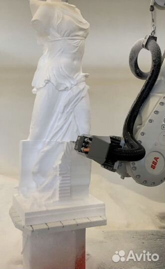 Изделия из пенопласта