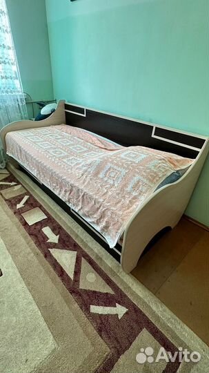 Детская мебель