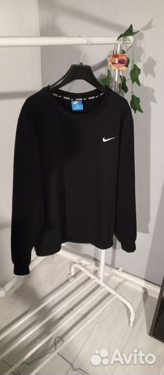 Свитшот nike