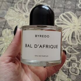 Byredo Bal dAfrique 100