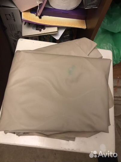 Barry Primo Система противопролежневая (ячеистая б