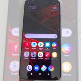 Xiaomi POCO M3, 4/128 ГБ