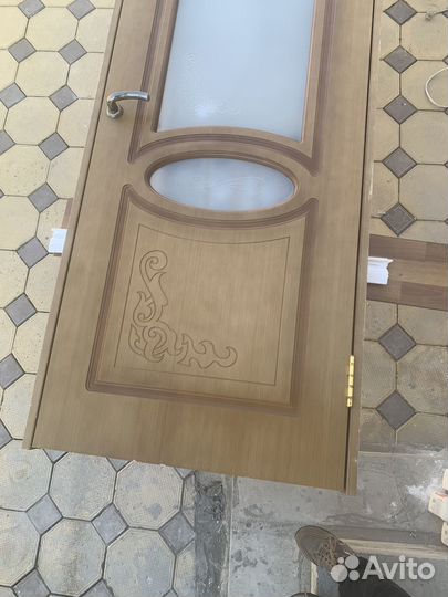 Межкомнатные двери бу с коробкой