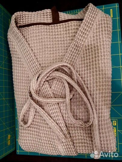 Халат мужской новый