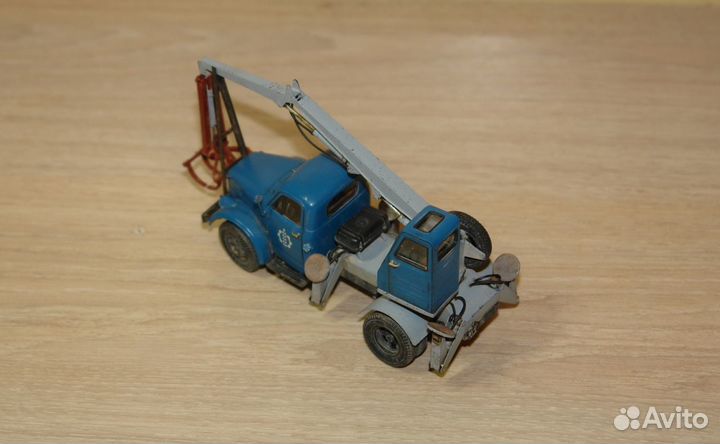 Погрузчик П6А UMI