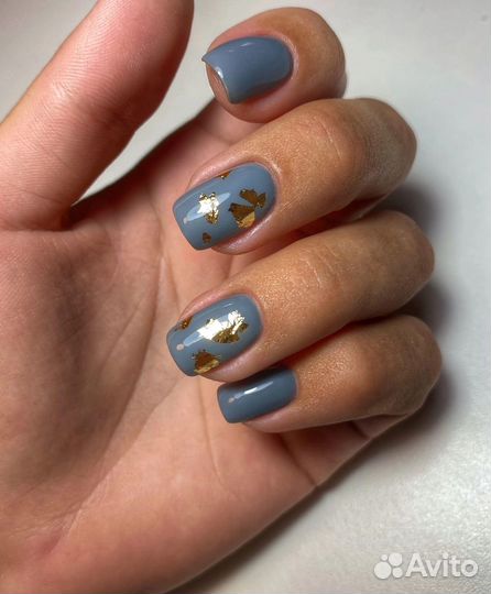 Мастер маникюра