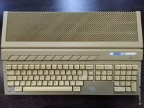 Редкий компьютер Atari 1040STf