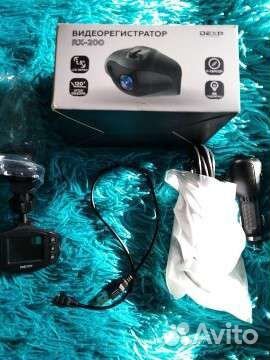 Видеорегистратор