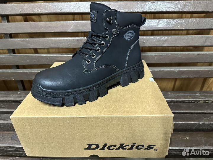 Ботинки Dickies