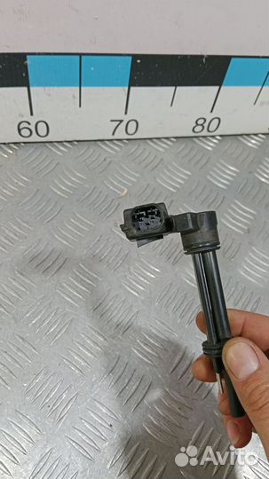 Б/У Датчик топливного фильтра