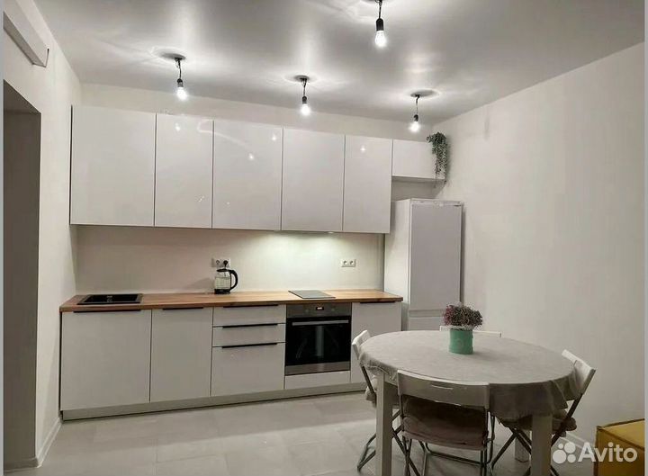 Кухонный гарнитур по вашим размерам