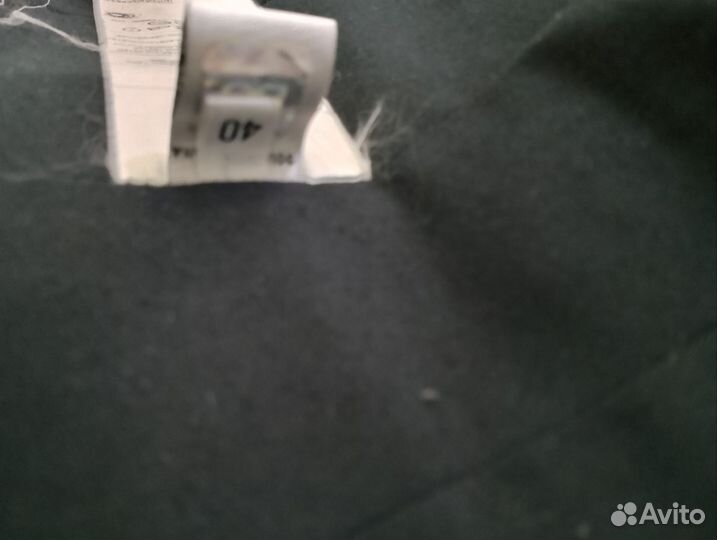 Пиджак dolce gabbana