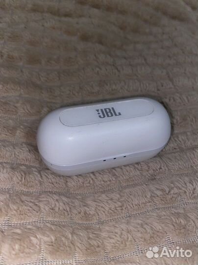 Блютуз наушники jbl