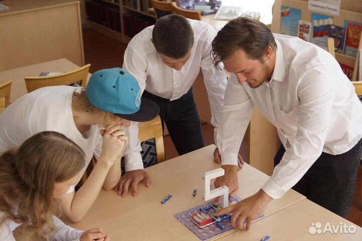 Репетитор по физике и математике