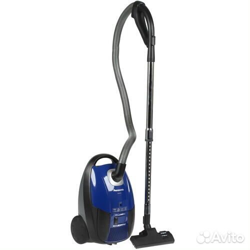 Пылесос Panasonic MC-CG713A149