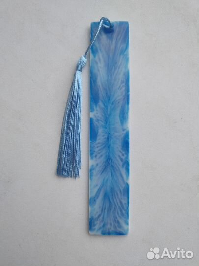 Закладка для книг