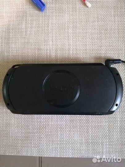 Sony psp street e-1008