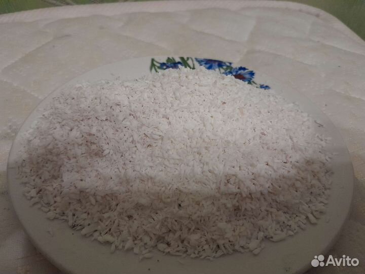 Кокосовая стружка