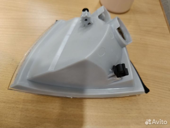 Поворотник на нексию н100 новый