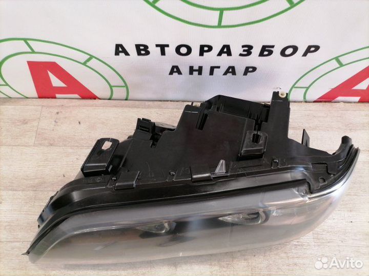 Фара передняя левая Bmw X5 E53 SVA M57N 2005