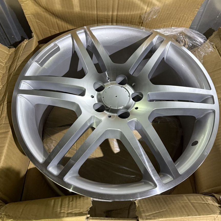 Литые диски Lorenso 1516 9.5×R19 5×112