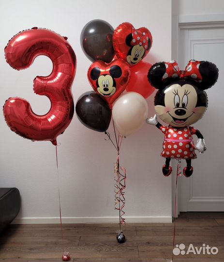 Воздушные шары