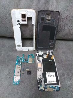Samsung Galaxy S3/S4/S4 mini/S5