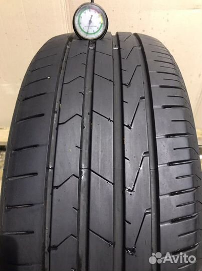 Hankook Ventus Prime 3 K125 225/55 R17 101W
