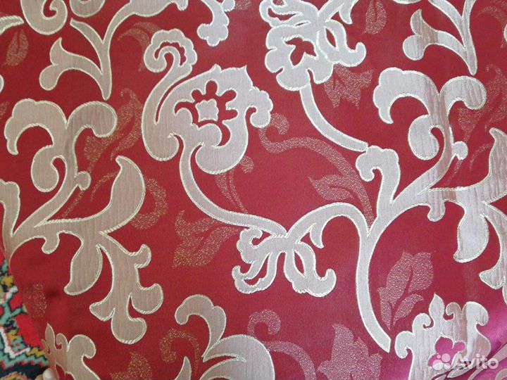 Шторы новые