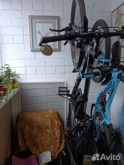 Велосипед Stels 29