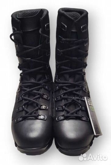 Берцы Lowa Elite Jungle Германия новые все размеры